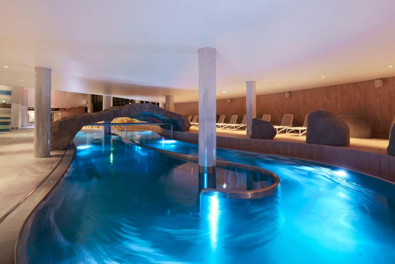 Vacationclub - Baltic Park Fort Apartament E.202 Свиноуйсьце Экстерьер фото